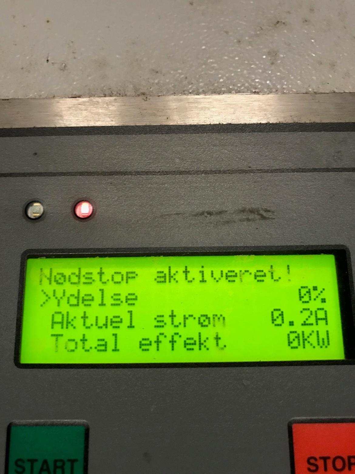 BT-25 Pillepresser billede 49