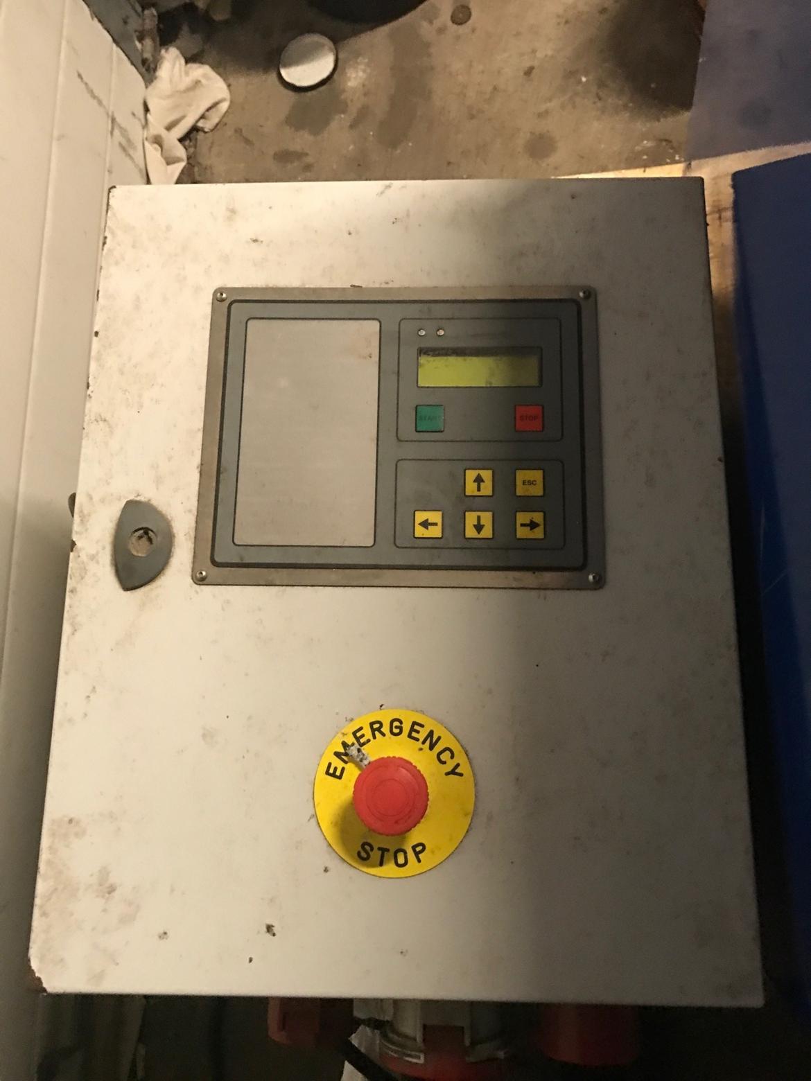 BT-25 Pillepresser billede 44