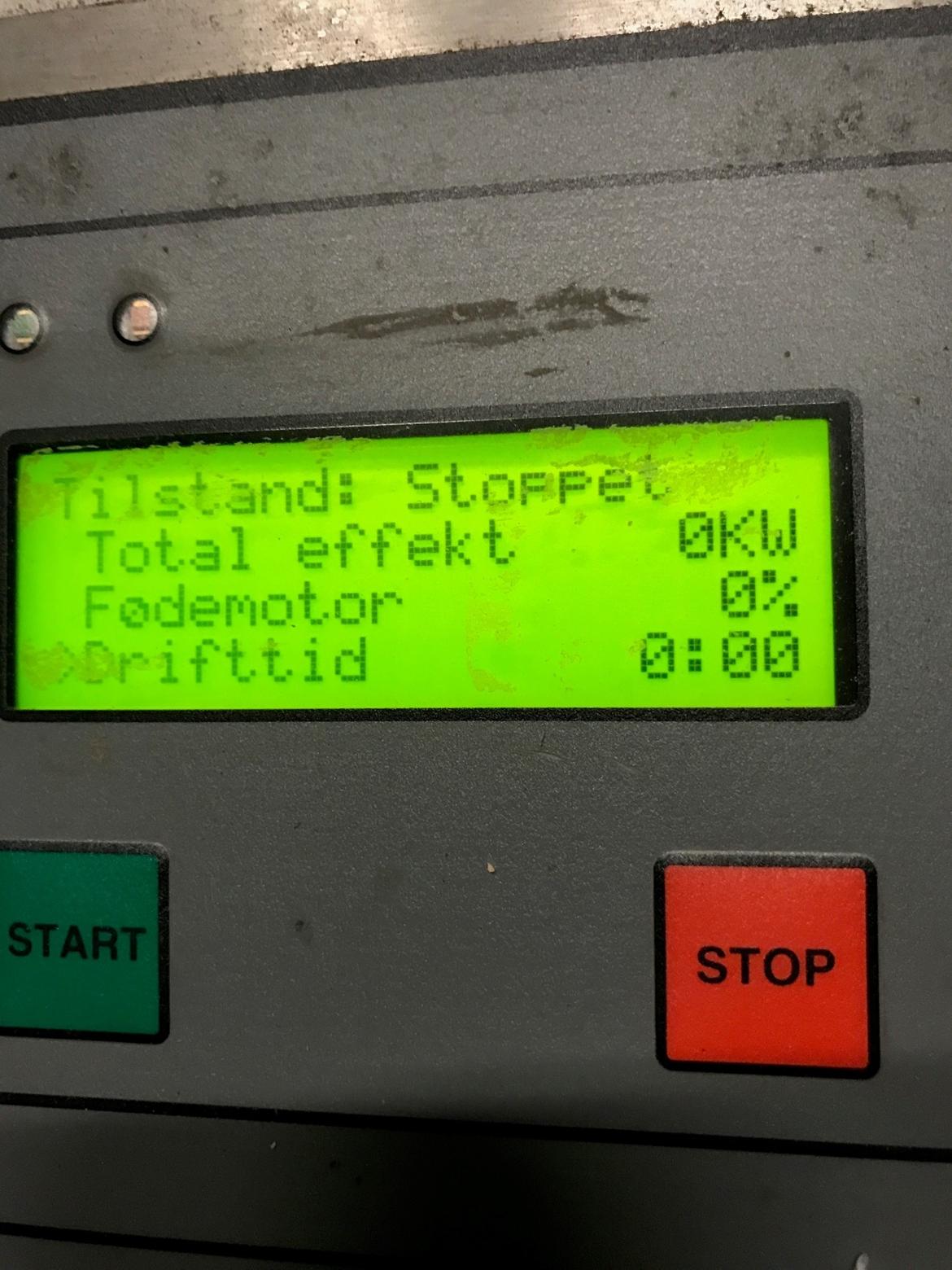 BT-25 Pillepresser billede 36