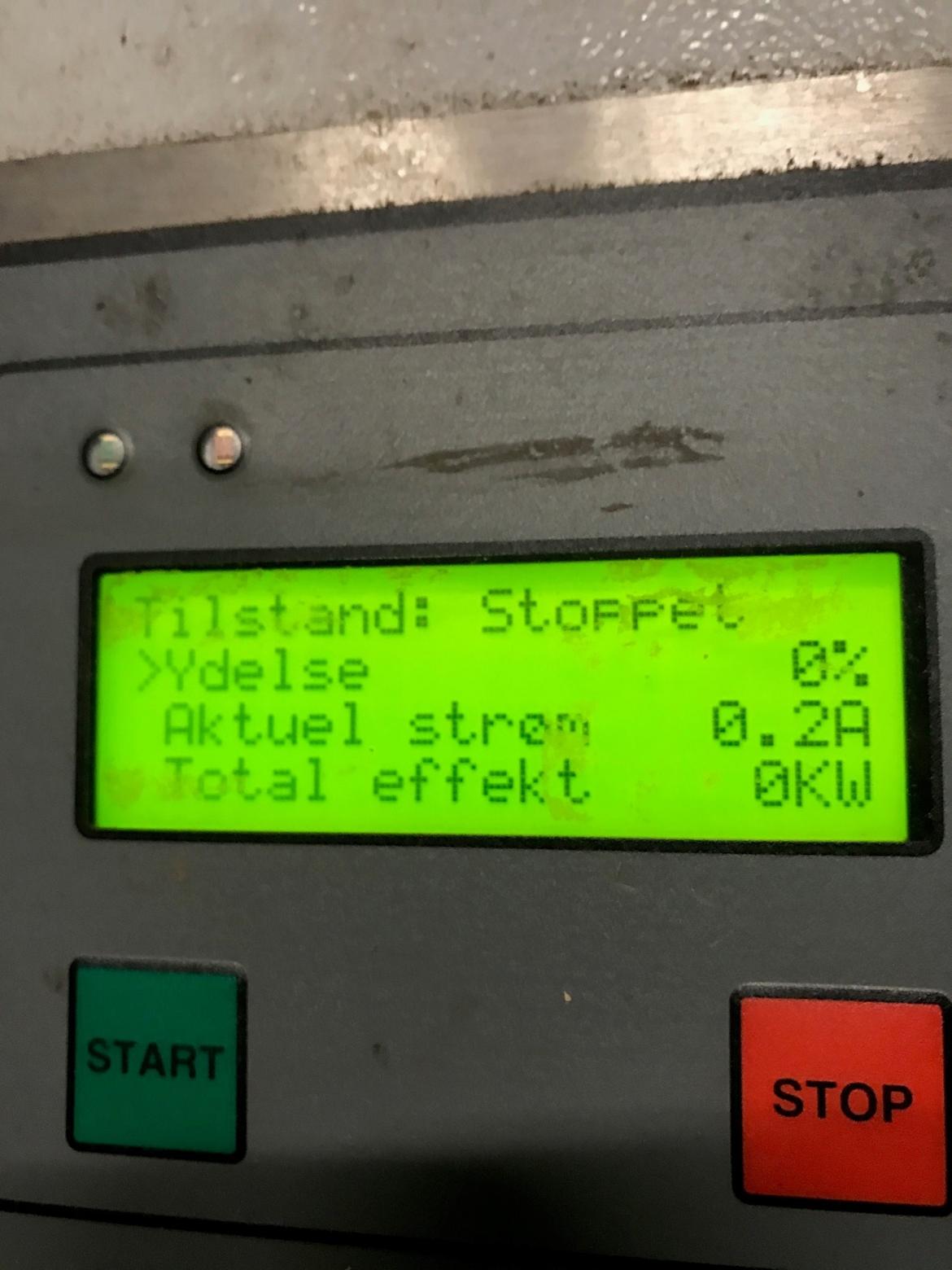 BT-25 Pillepresser billede 35