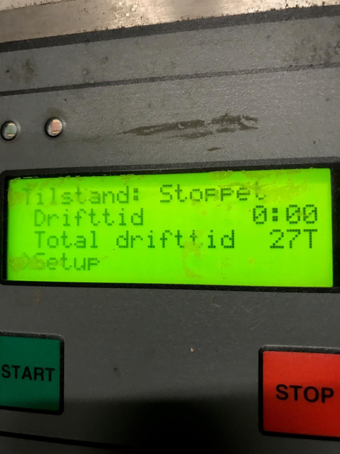 BT-25 Pillepresser billede 34