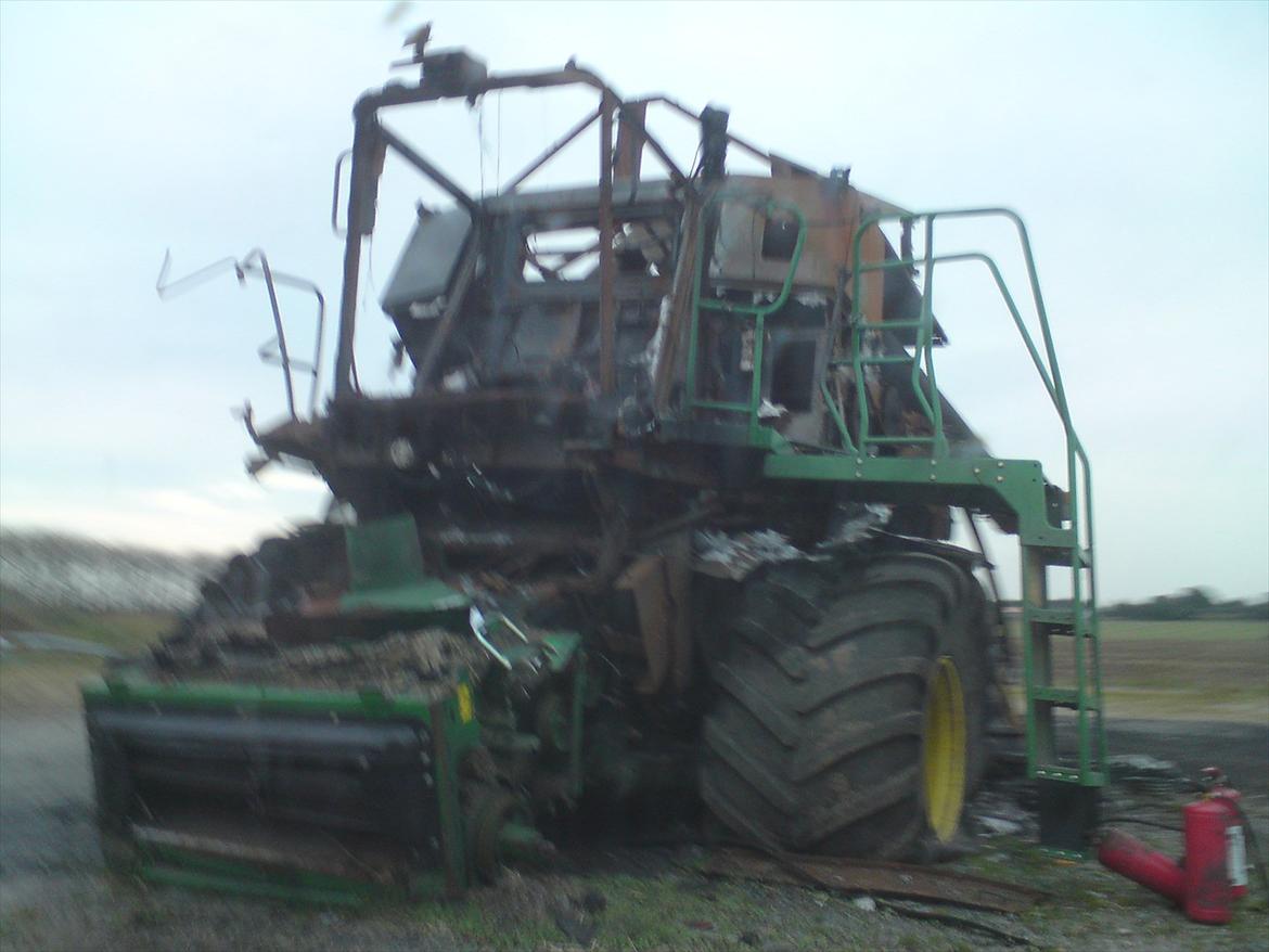 arbejde allestrup maskinstation  billede 4