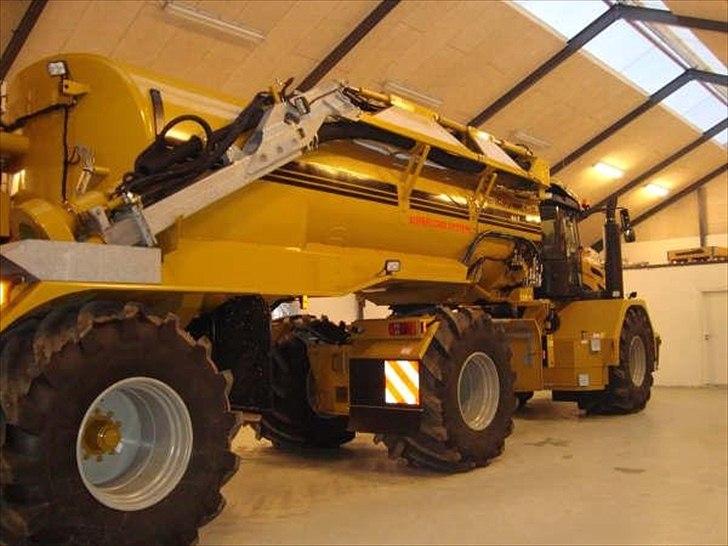 arbejde allestrup maskinstation  billede 23
