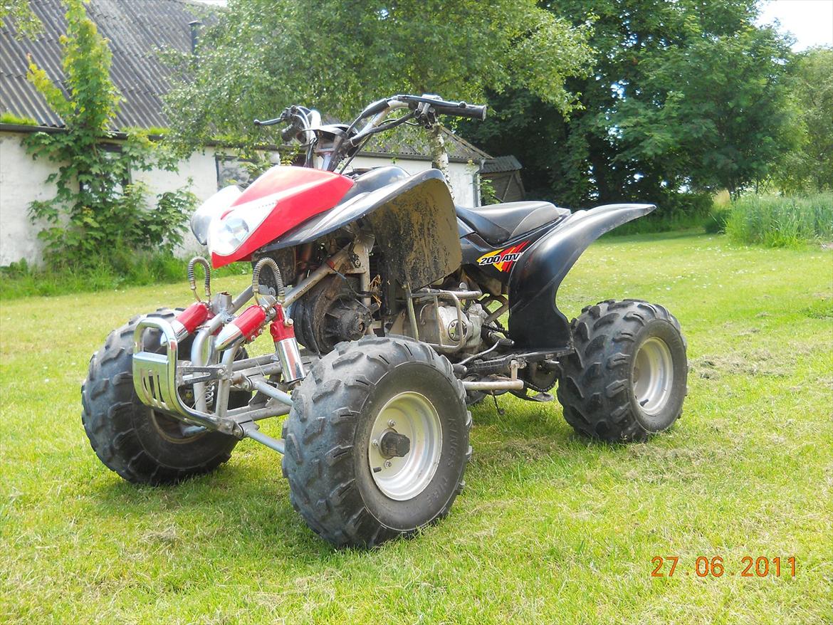 MF power - lege tøjet dog kun en kineser, men den er sq sjov nok ;)  billede 9