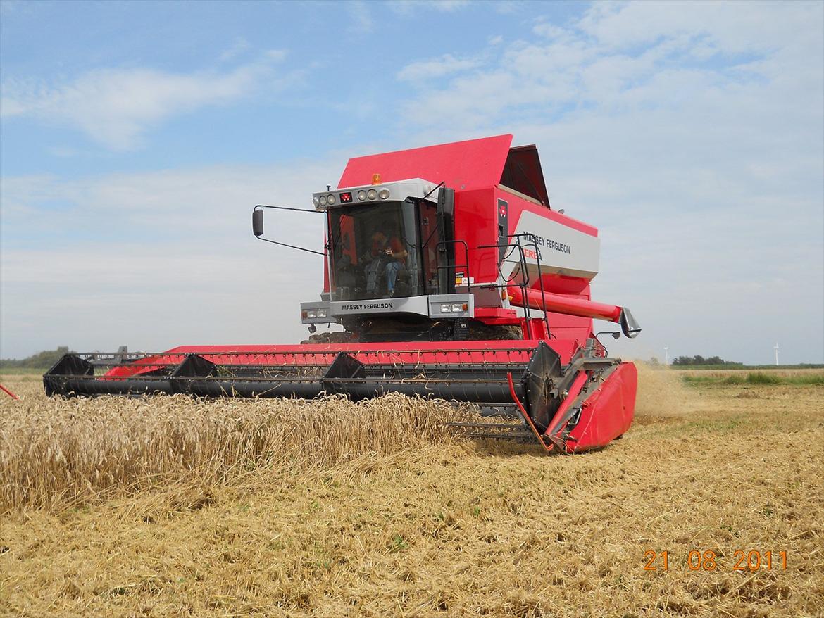 MF power - og den anden ende  billede 19