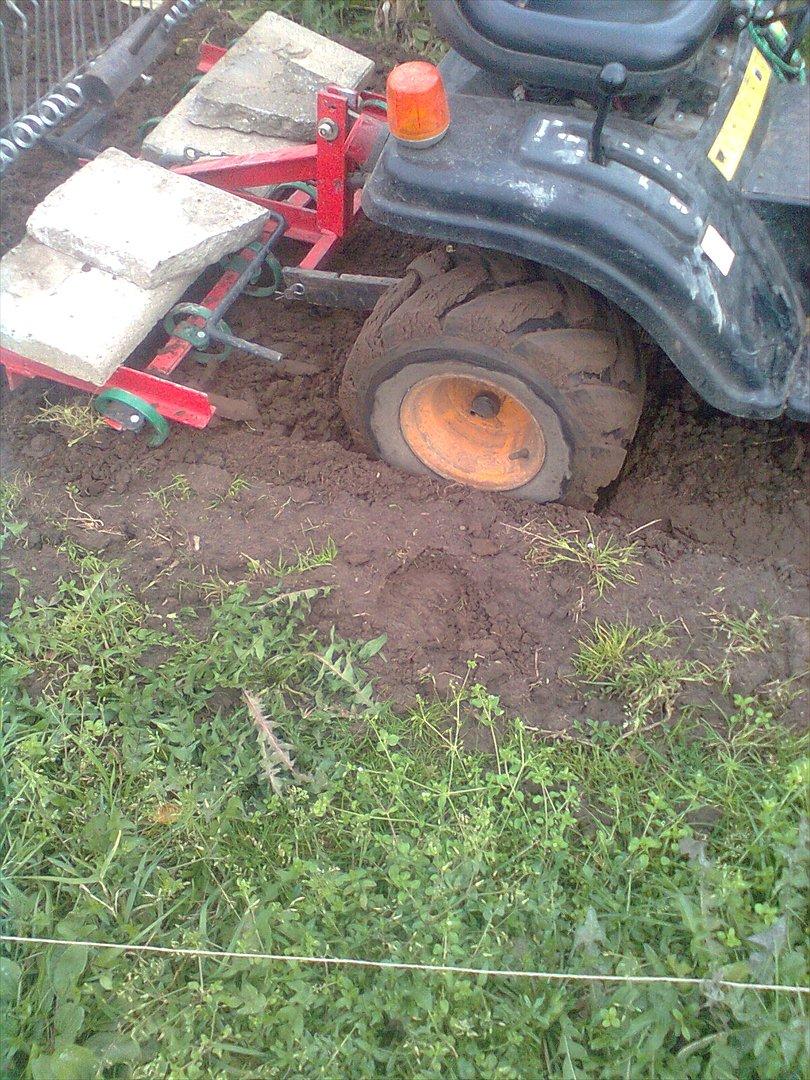 Havetraktor billede 33