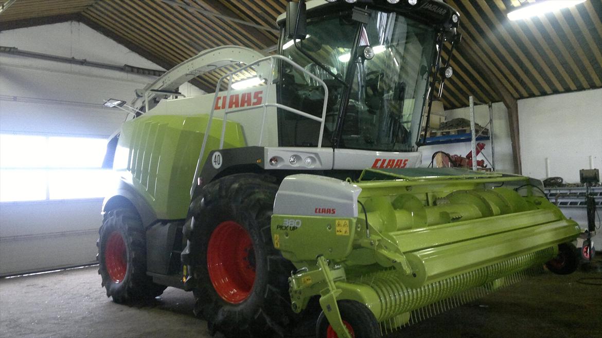 Rejsby maskinstation I/S billede 3