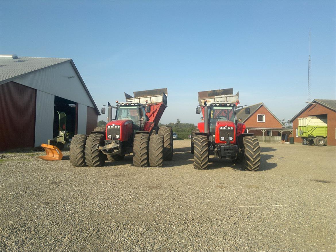 Rejsby maskinstation I/S billede 20