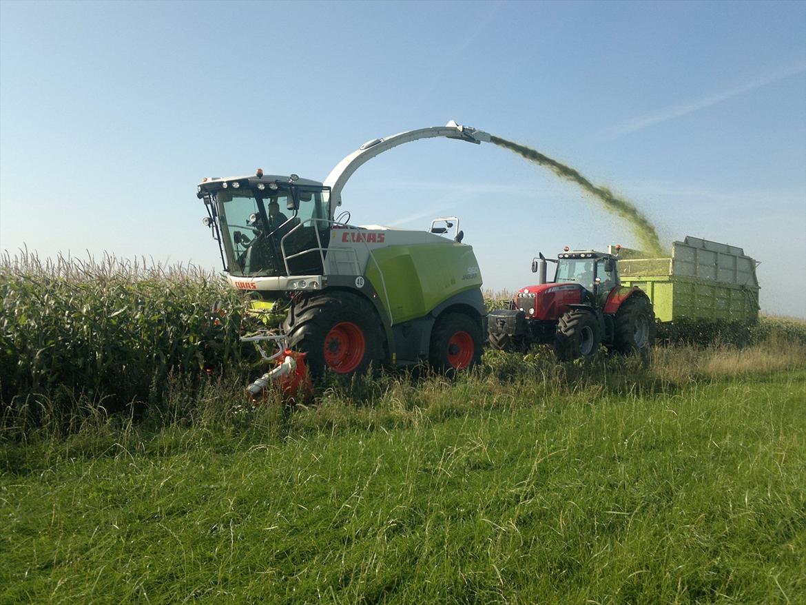 Rejsby maskinstation I/S billede 25