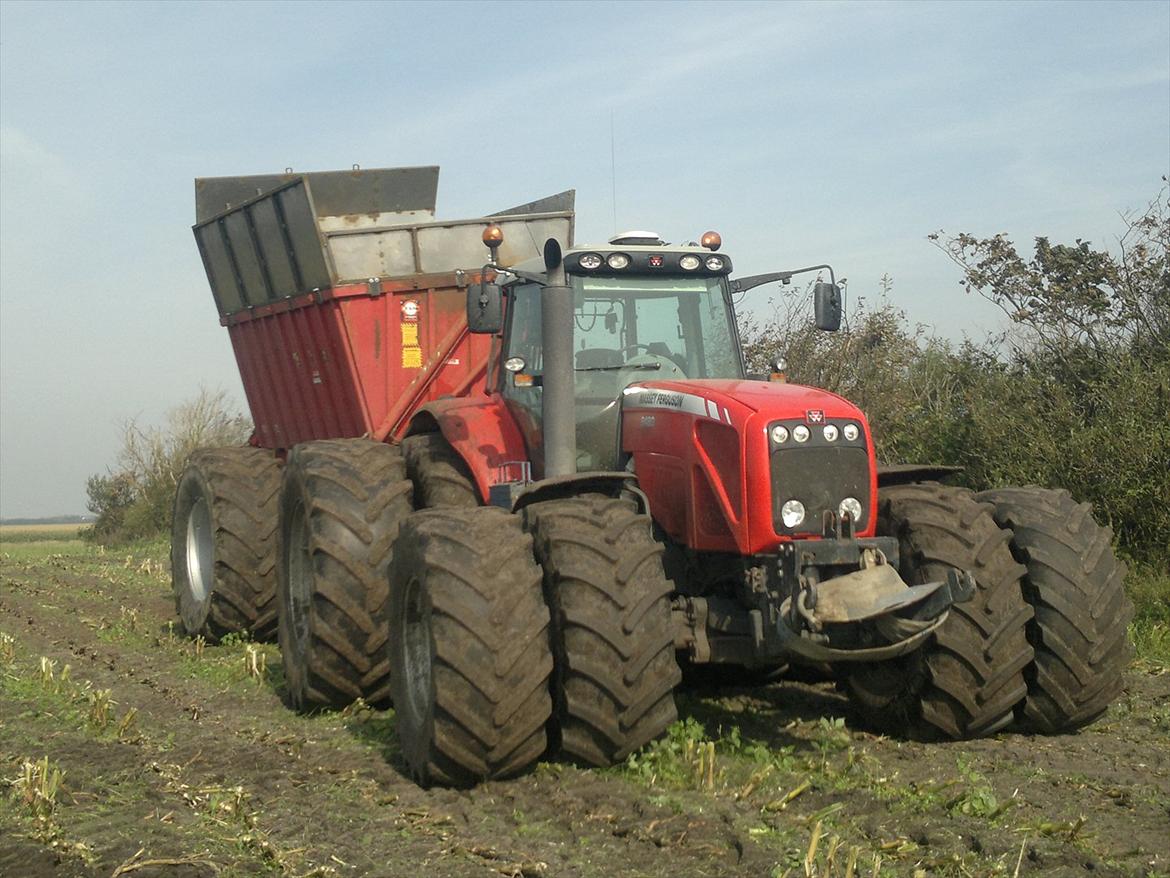 Rejsby maskinstation I/S billede 31