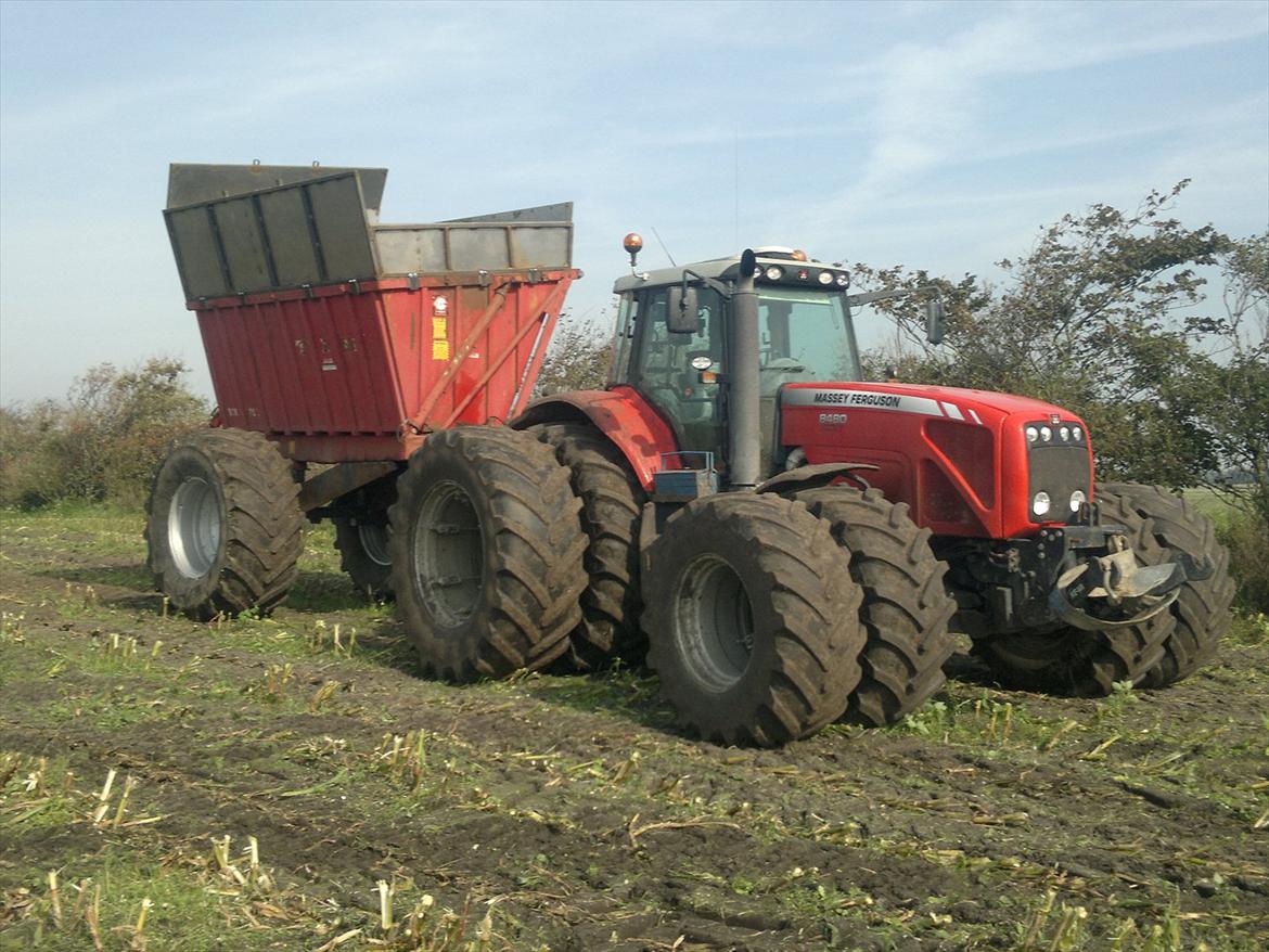 Rejsby maskinstation I/S billede 32