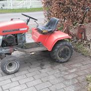 ARIENS S16H