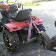 ARIENS S16H