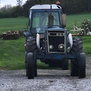 Ford 3000