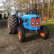 Fordson 