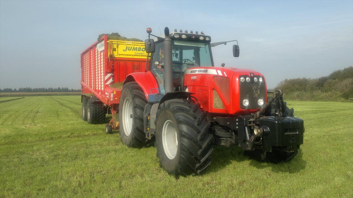 Rejsby maskinstation I/S billede 39