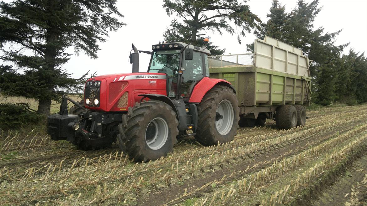 Rejsby maskinstation I/S billede 48
