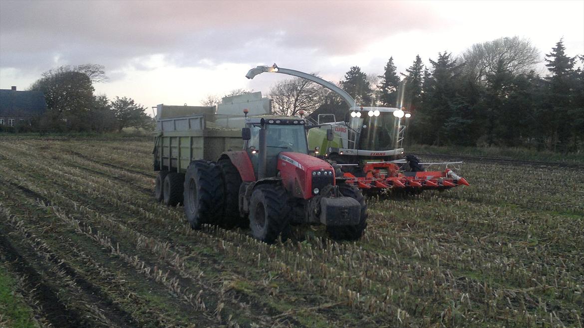 Rejsby maskinstation I/S billede 56