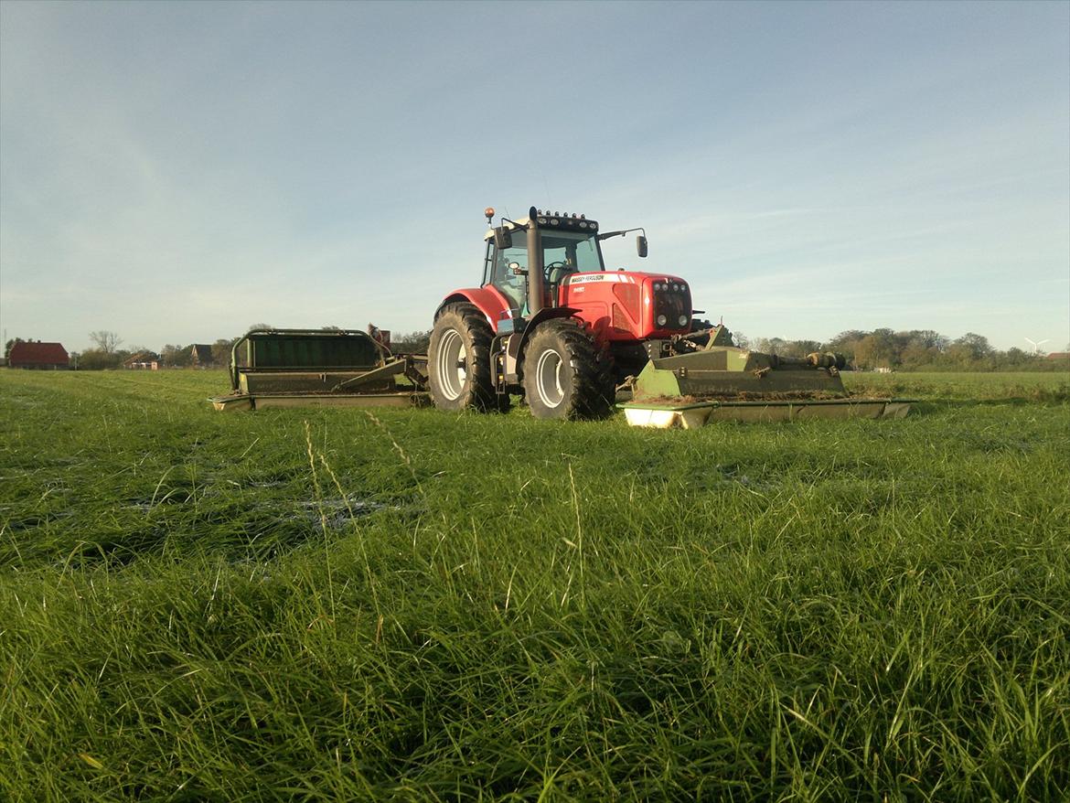 Rejsby maskinstation I/S billede 73