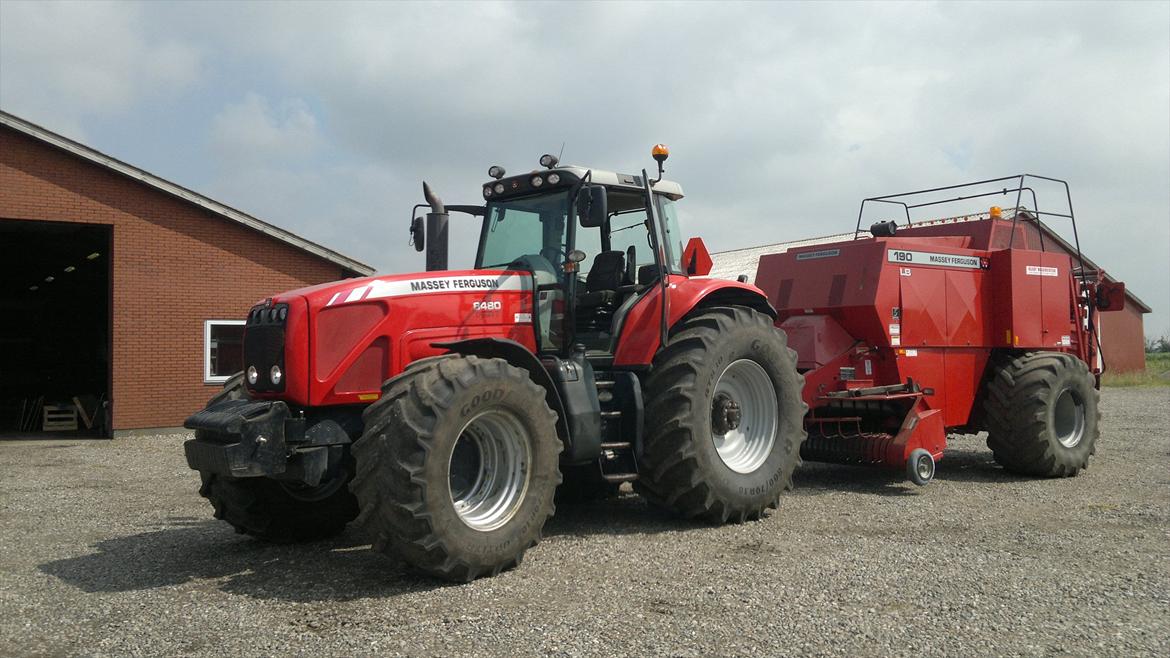 Rejsby maskinstation I/S billede 79
