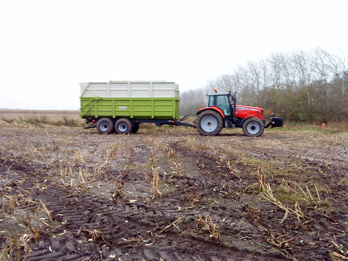 Rejsby maskinstation I/S billede 86