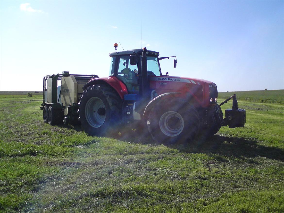 Rejsby maskinstation I/S billede 92