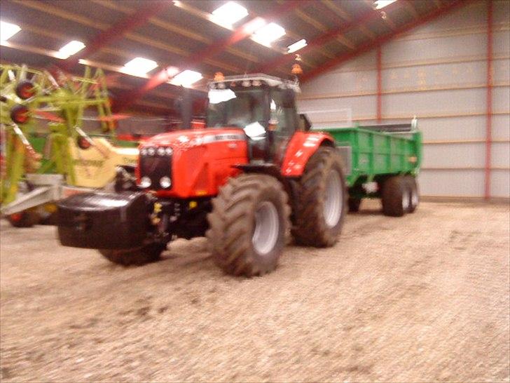 Rejsby maskinstation I/S billede 102