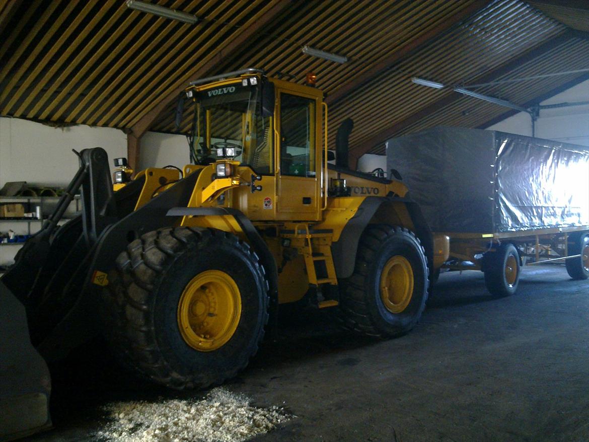 Rejsby maskinstation I/S billede 105