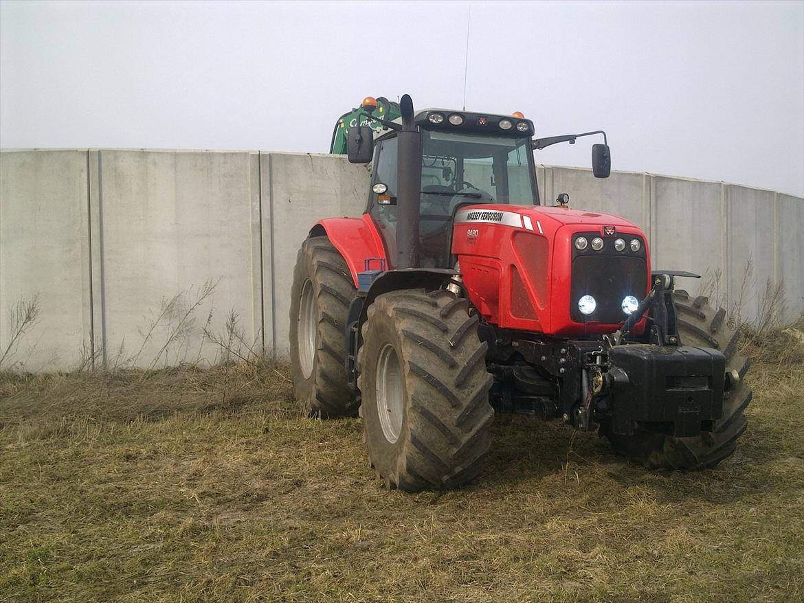 Rejsby maskinstation I/S billede 106