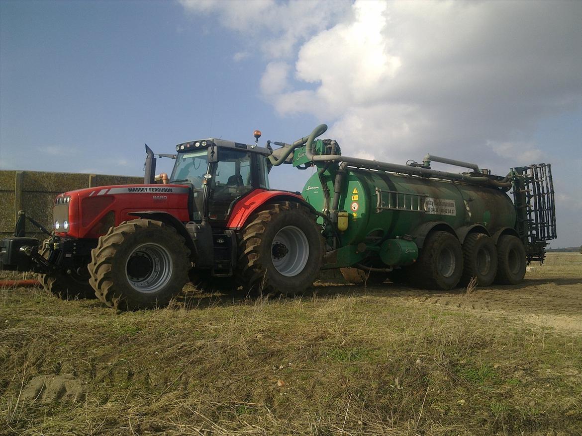 Rejsby maskinstation I/S billede 109