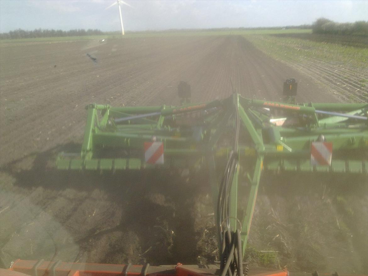 Rejsby maskinstation I/S billede 110