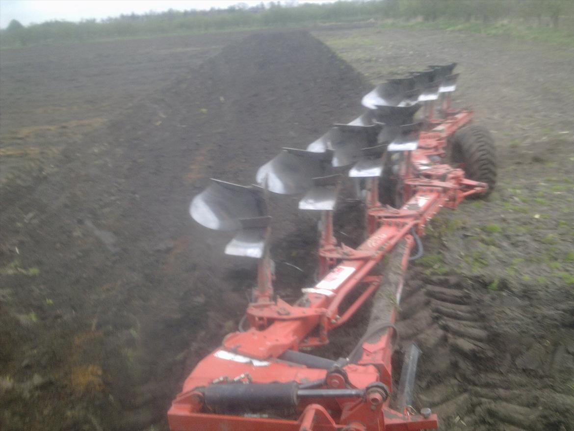Rejsby maskinstation I/S billede 113