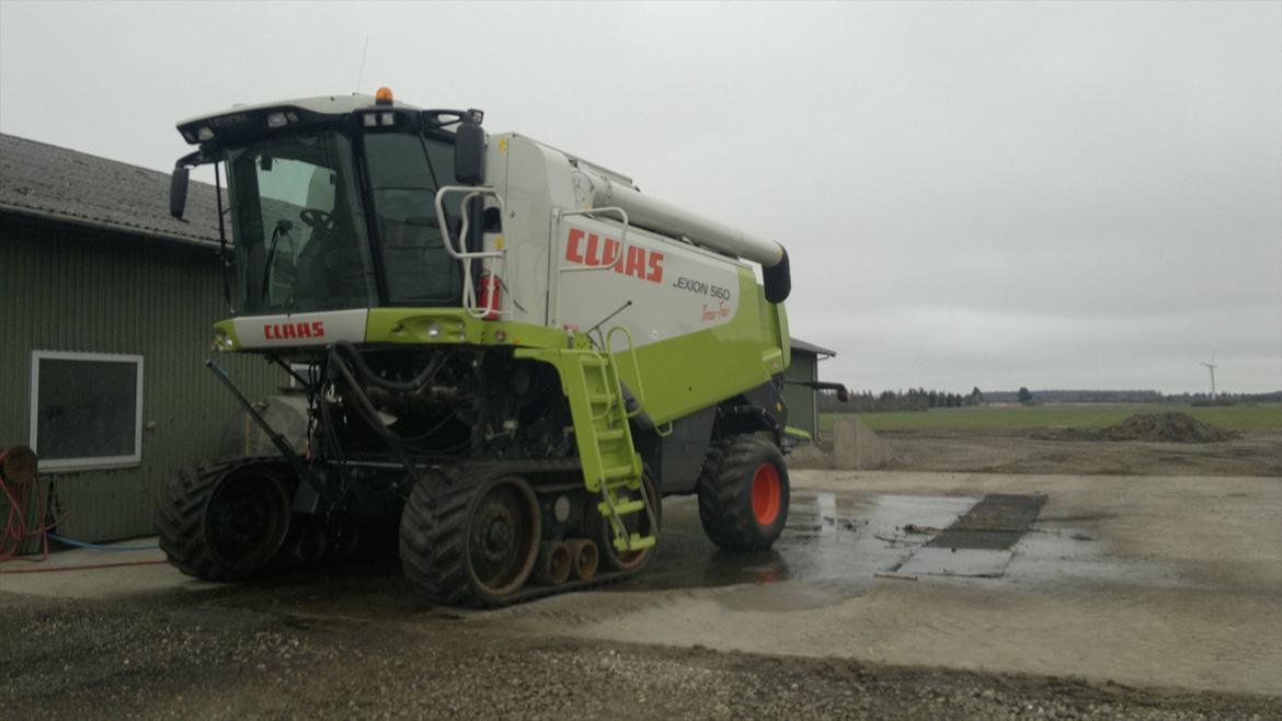Rejsby maskinstation I/S billede 120