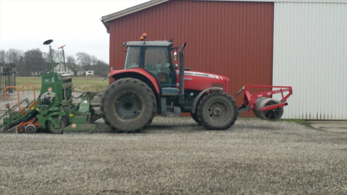Rejsby maskinstation I/S billede 121