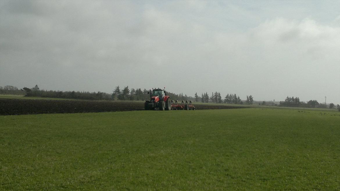 Rejsby maskinstation I/S billede 123