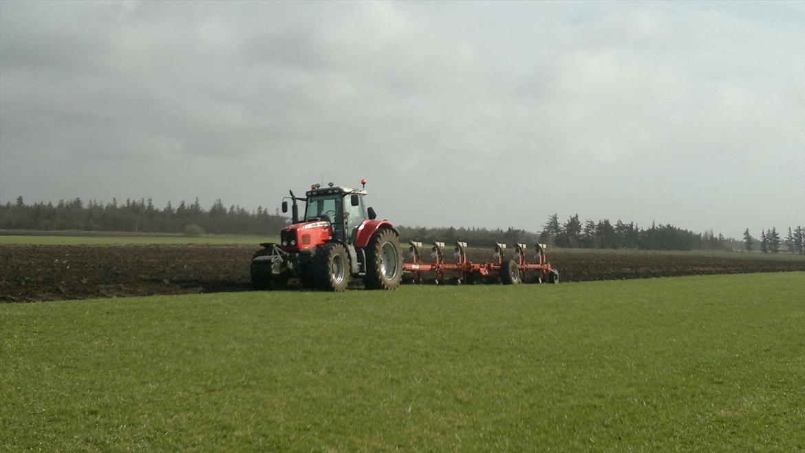 Rejsby maskinstation I/S billede 124