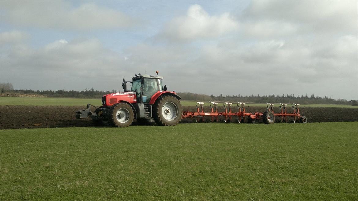 Rejsby maskinstation I/S billede 125