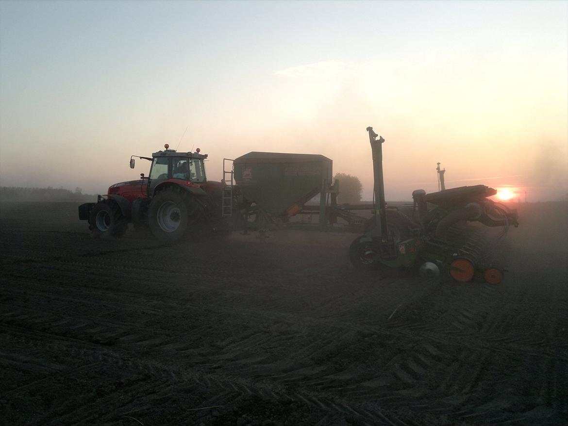 Rejsby maskinstation I/S billede 131