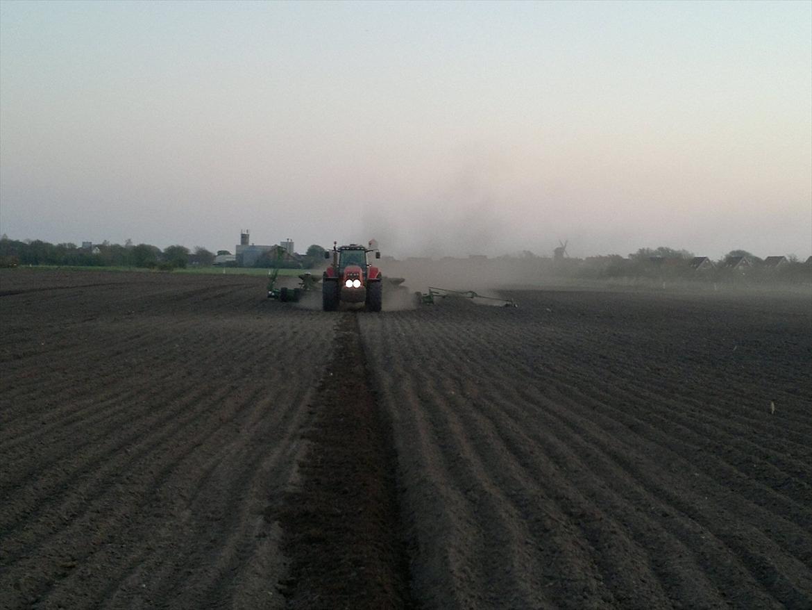 Rejsby maskinstation I/S billede 135