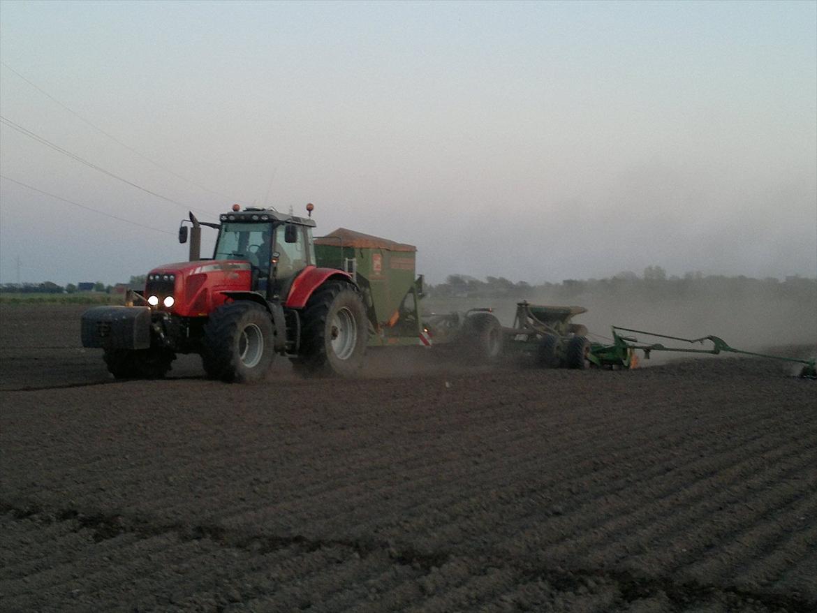 Rejsby maskinstation I/S billede 136