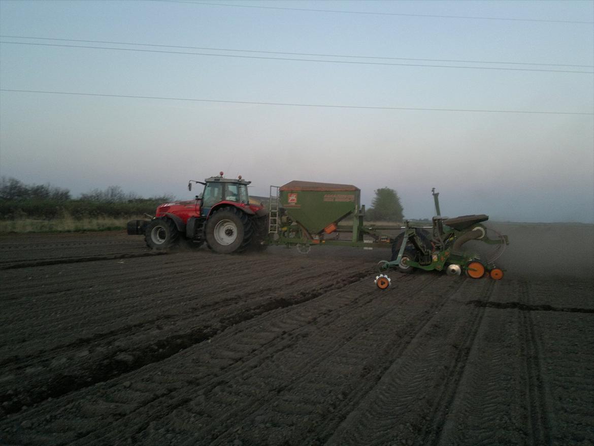 Rejsby maskinstation I/S billede 137