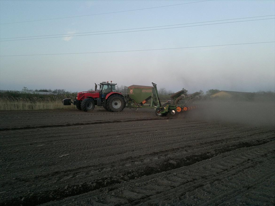 Rejsby maskinstation I/S billede 138
