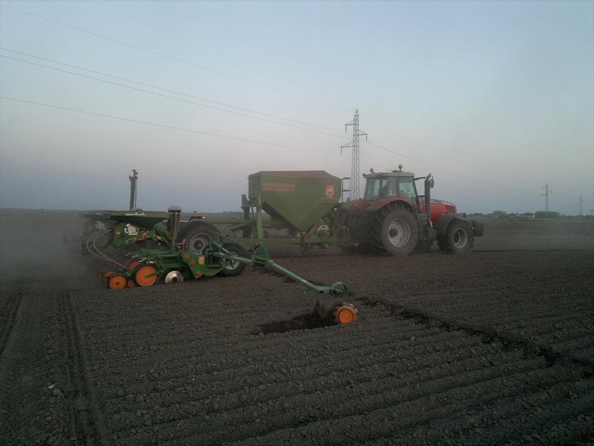 Rejsby maskinstation I/S billede 140