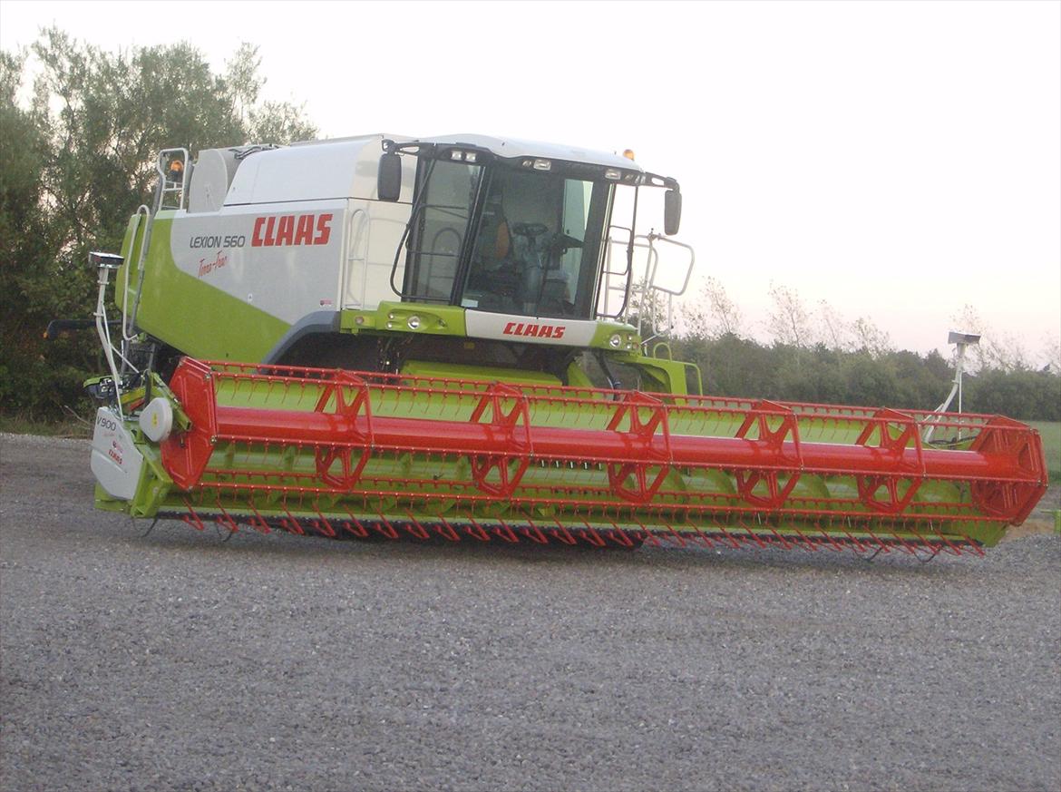 Rejsby maskinstation I/S billede 141