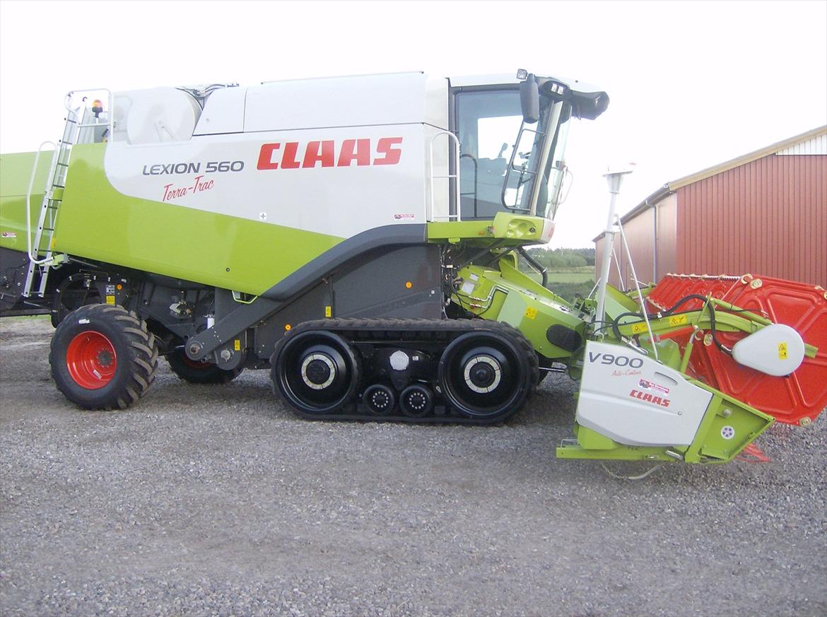 Rejsby maskinstation I/S billede 145