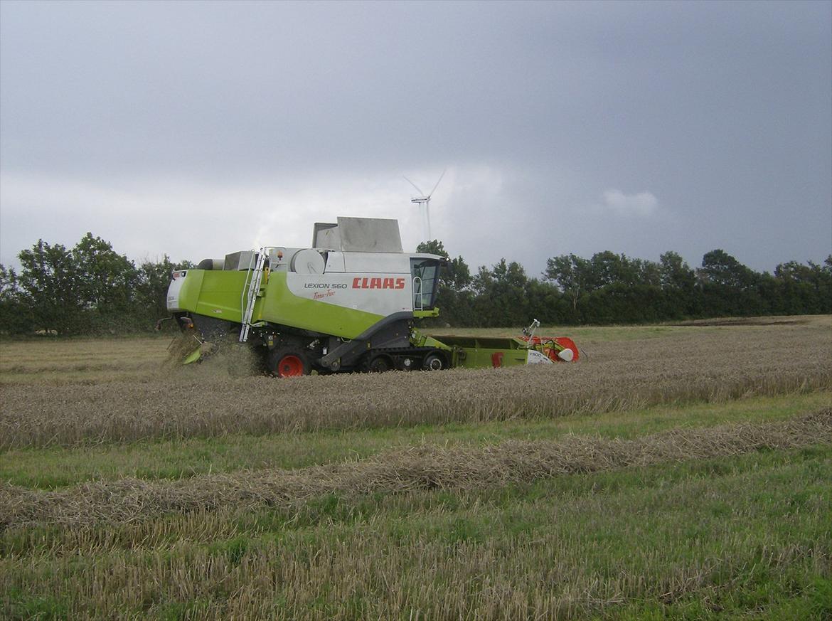 Rejsby maskinstation I/S billede 147