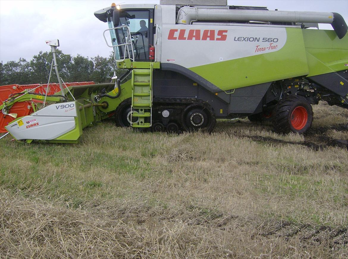 Rejsby maskinstation I/S billede 152