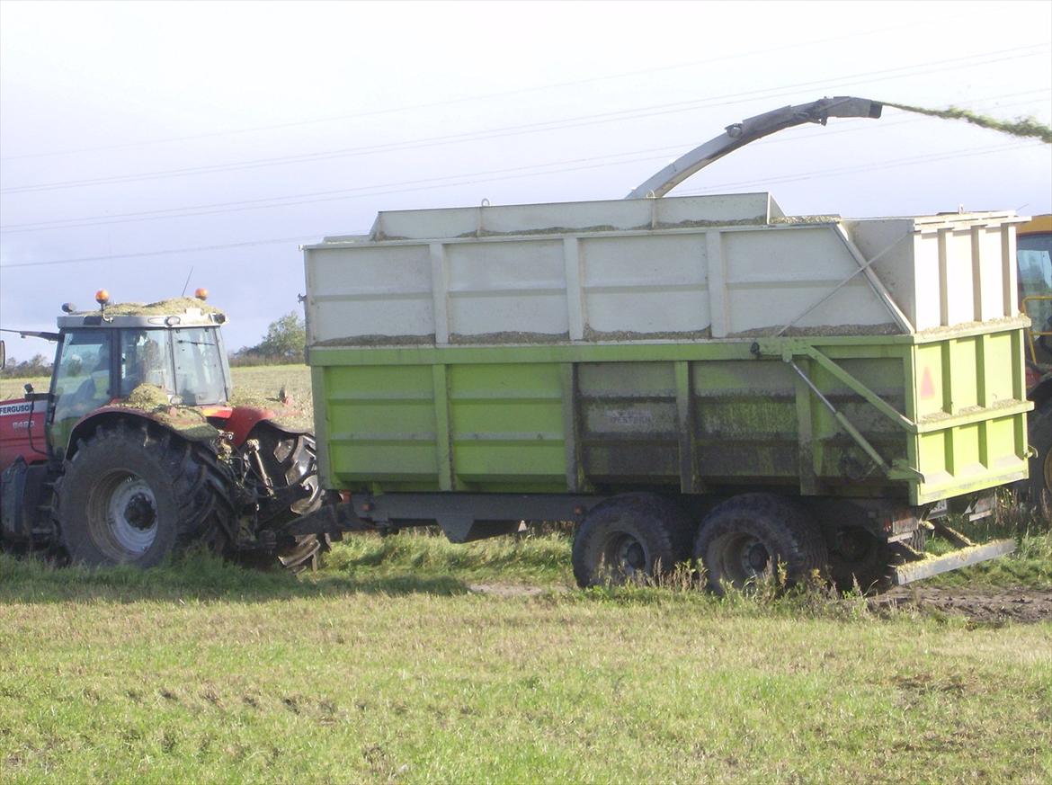 Rejsby maskinstation I/S billede 162