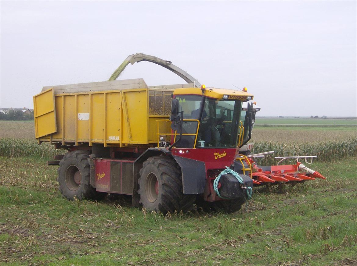 Rejsby maskinstation I/S billede 164
