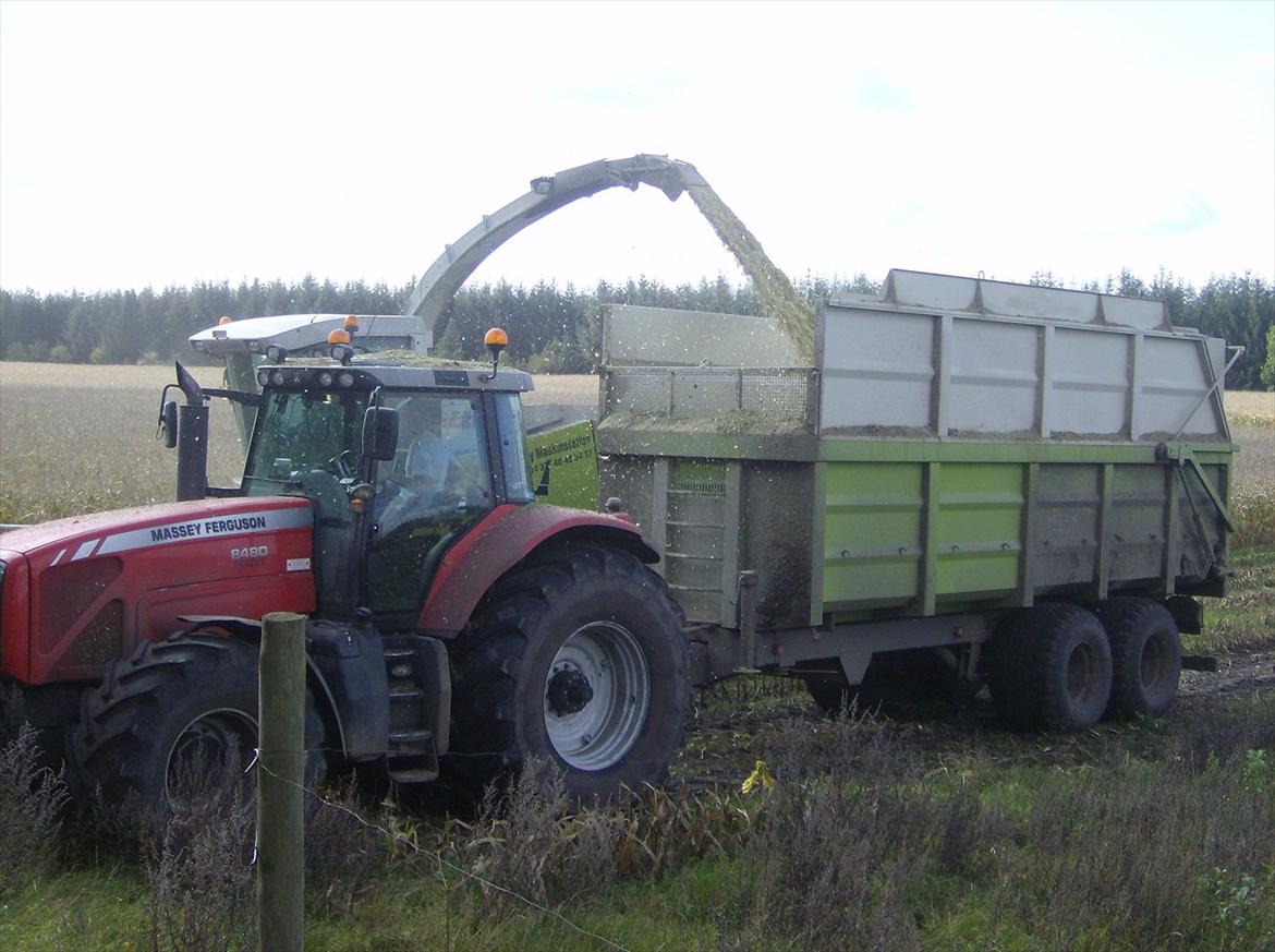 Rejsby maskinstation I/S billede 170